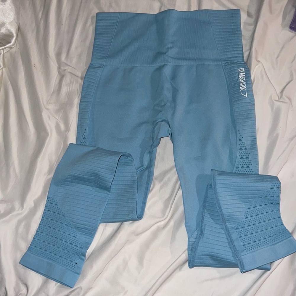 Gymshark Energy Seamless Leggings